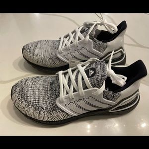 Adidas Ultraboost 20 Sneakers Oreo NWT